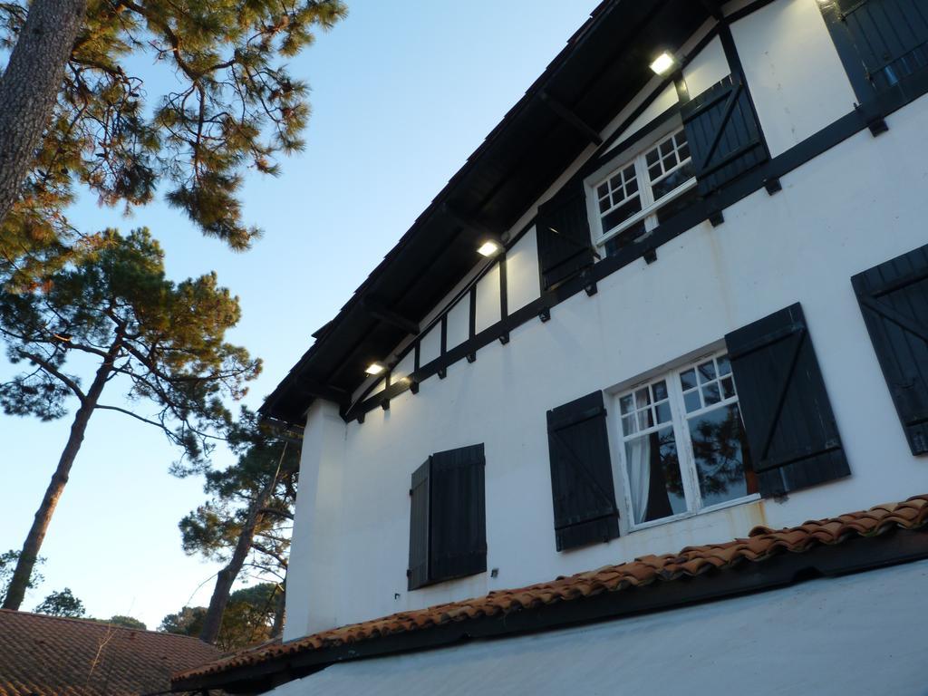 Etche Ona Hotel Pyla Sur Mer Exterior foto