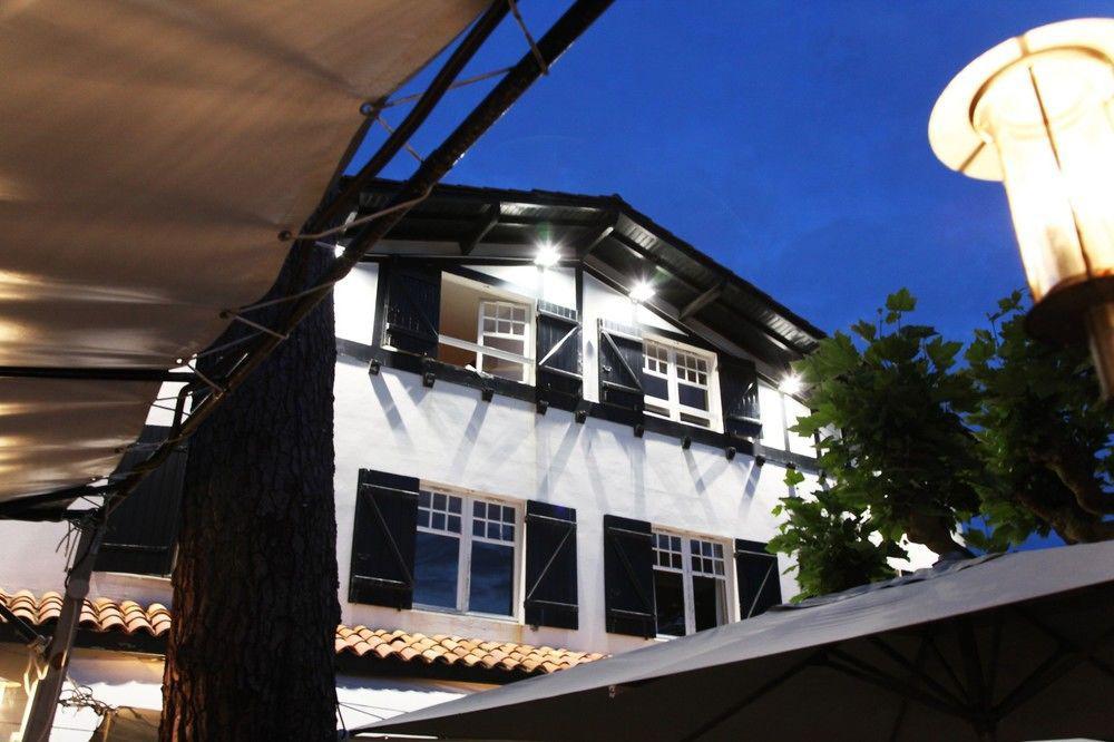 Etche Ona Hotel Pyla Sur Mer Exterior foto