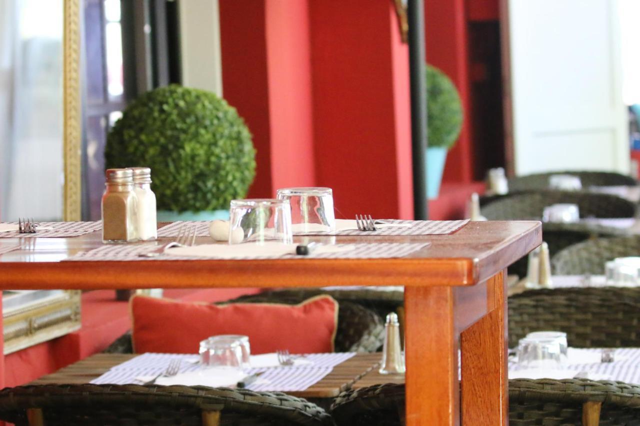 Etche Ona Hotel Pyla Sur Mer Exterior foto